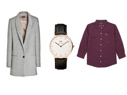 Saca tu lado masculino