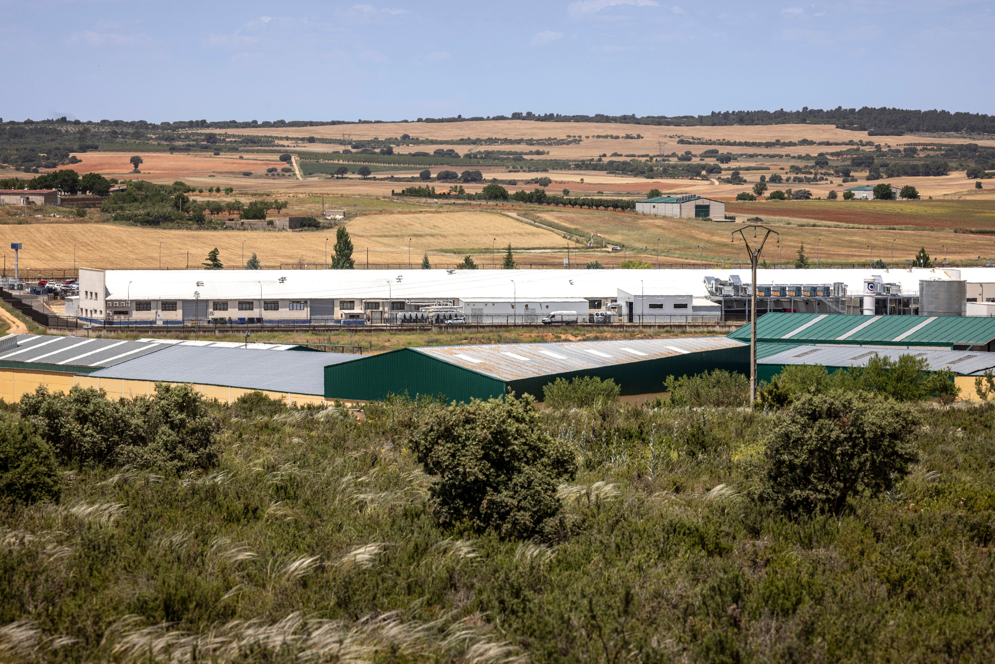 La multinacional Mahle plantea un nuevo ERE para 170 trabajadores en su fábrica de Cuenca