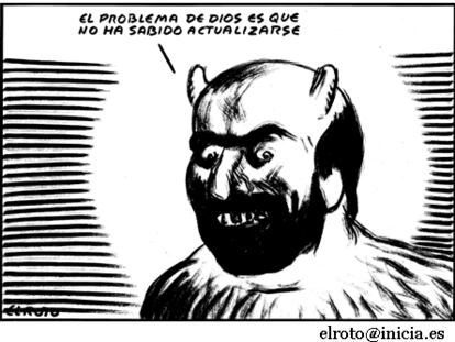 EL ROTO