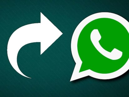 Ahora sí, WhatsApp limita a cinco contactos el reenvío de mensajes