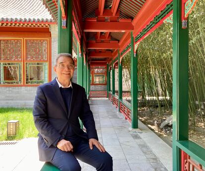 Justin Yifu Lin