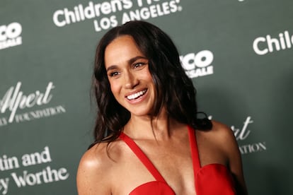 Meghan Markle negocio