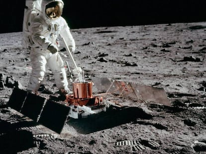 El 50 aniversario de la llegada a la luna: algunos aspectos jurídicos de la exploración espacial