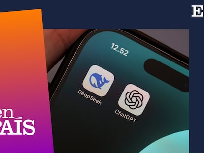 ‘Podcast’ | ¿Hay que temer más a DeepSeek que a ChatGPT?