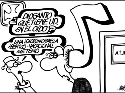 FORGES