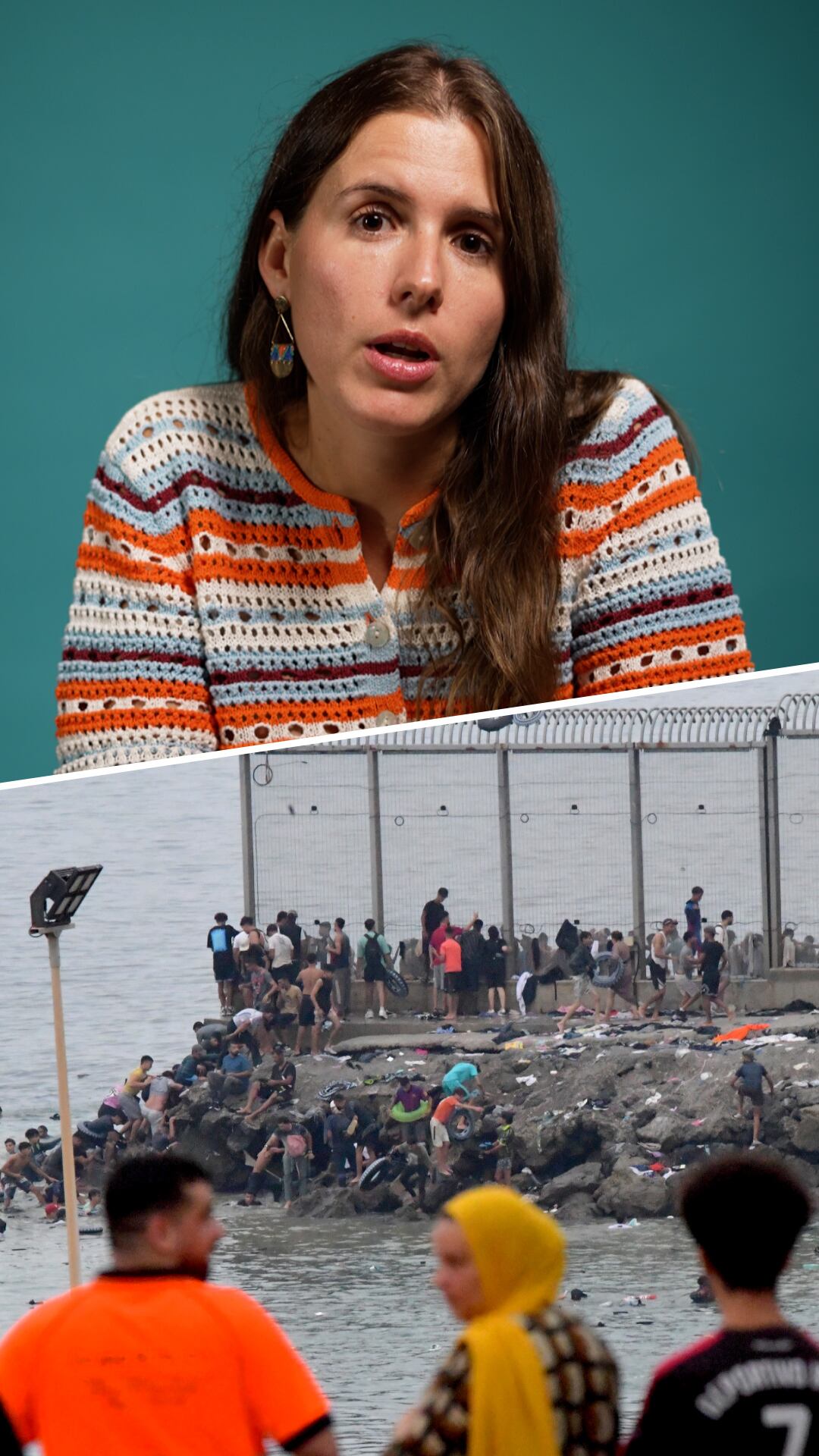 Todos los avisos que recibió el Gobierno sobre Ceuta