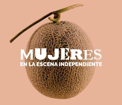 Cartel del I Ciclo de Teatro Lavapiés a Escena.