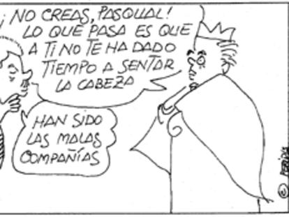 PERIDIS
