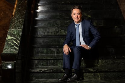 Juan Ignacio Cirac, físico