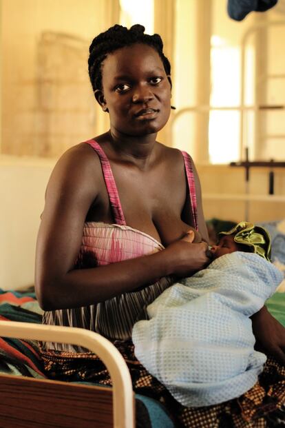 En los últimos quince años, Malawi redujo en dos tercios la tasa de mortalidad de niños menores de 5 años, en línea con los Objetivos del Desarrollo del Milenio. Sin embargo, a día de hoy, 14.000 bebés no sobreviven el primer mes de vida y se producen 14.600 muertes fetales anuales. 