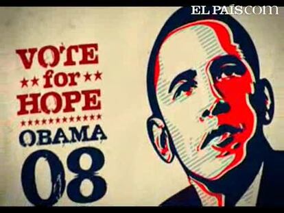 MC Yogui - Vote for hope