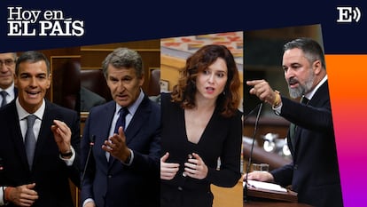 Los efectos de la polarización: cinco millones de españoles han roto relaciones familiares o de amistad por discrepancias políticas en 2025