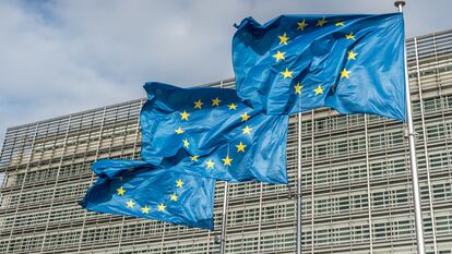 Lo mejor, seguir con la cohesión europea