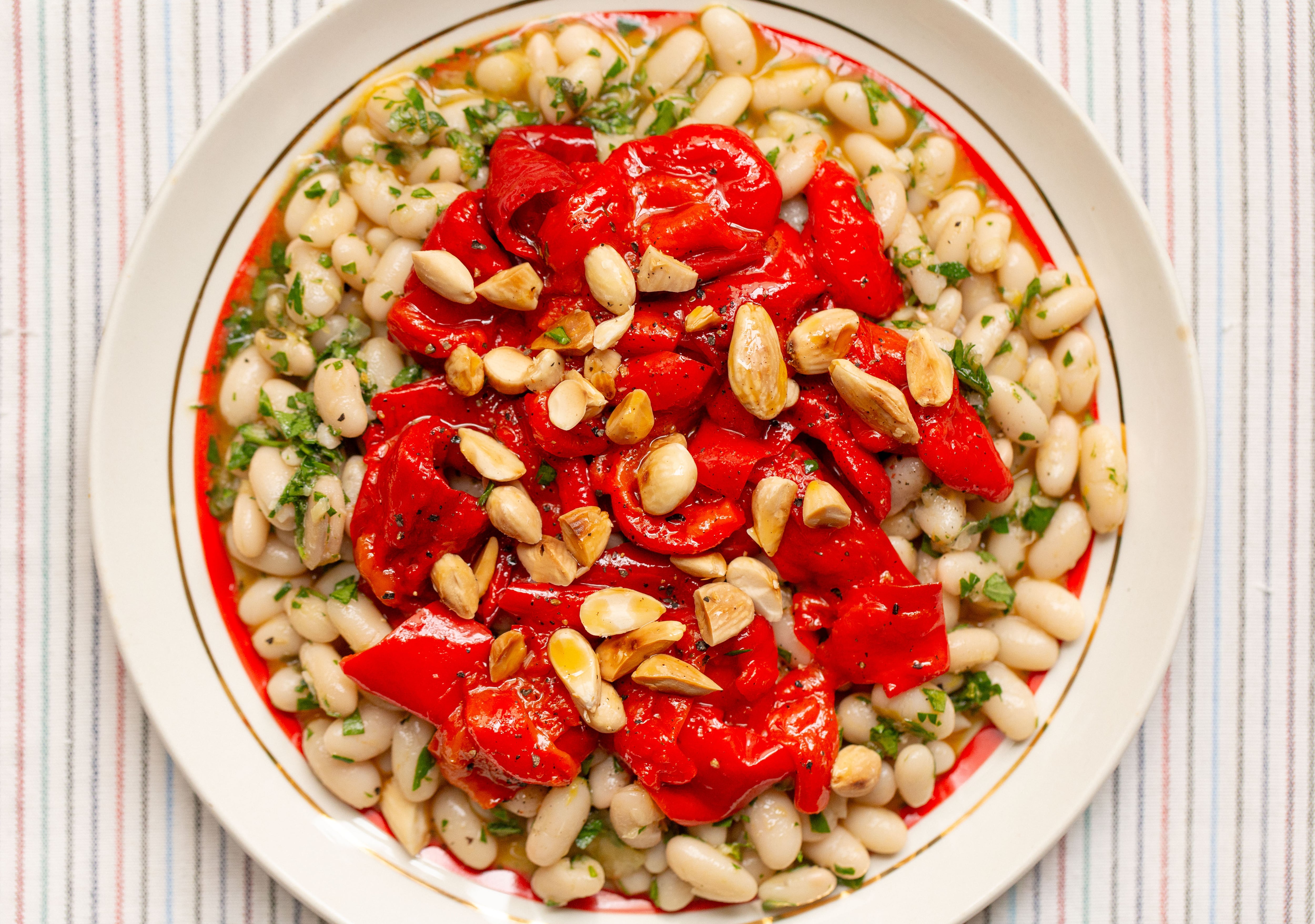 Legumbres sin carne pero con todo el sabor
