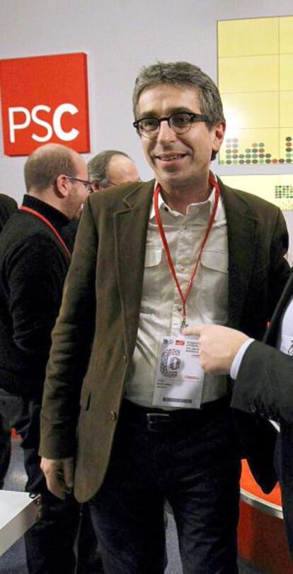 Jordi Martí.