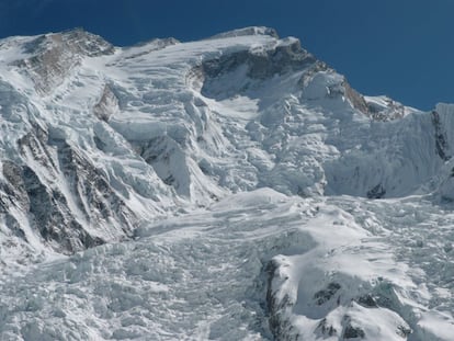 El Annapurna, en una imagen de archivo.