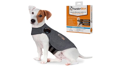 Chaleco para perros Thundershirt-HGS-T01.