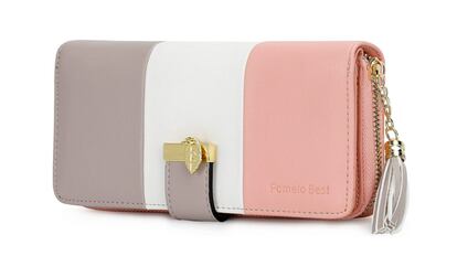 Cartera para mujer de Pomelo best, varios modelos