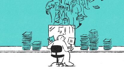 Burocracia: la asesina silenciosa de la economía