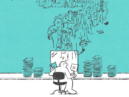 Burocracia: la asesina silenciosa de la economía