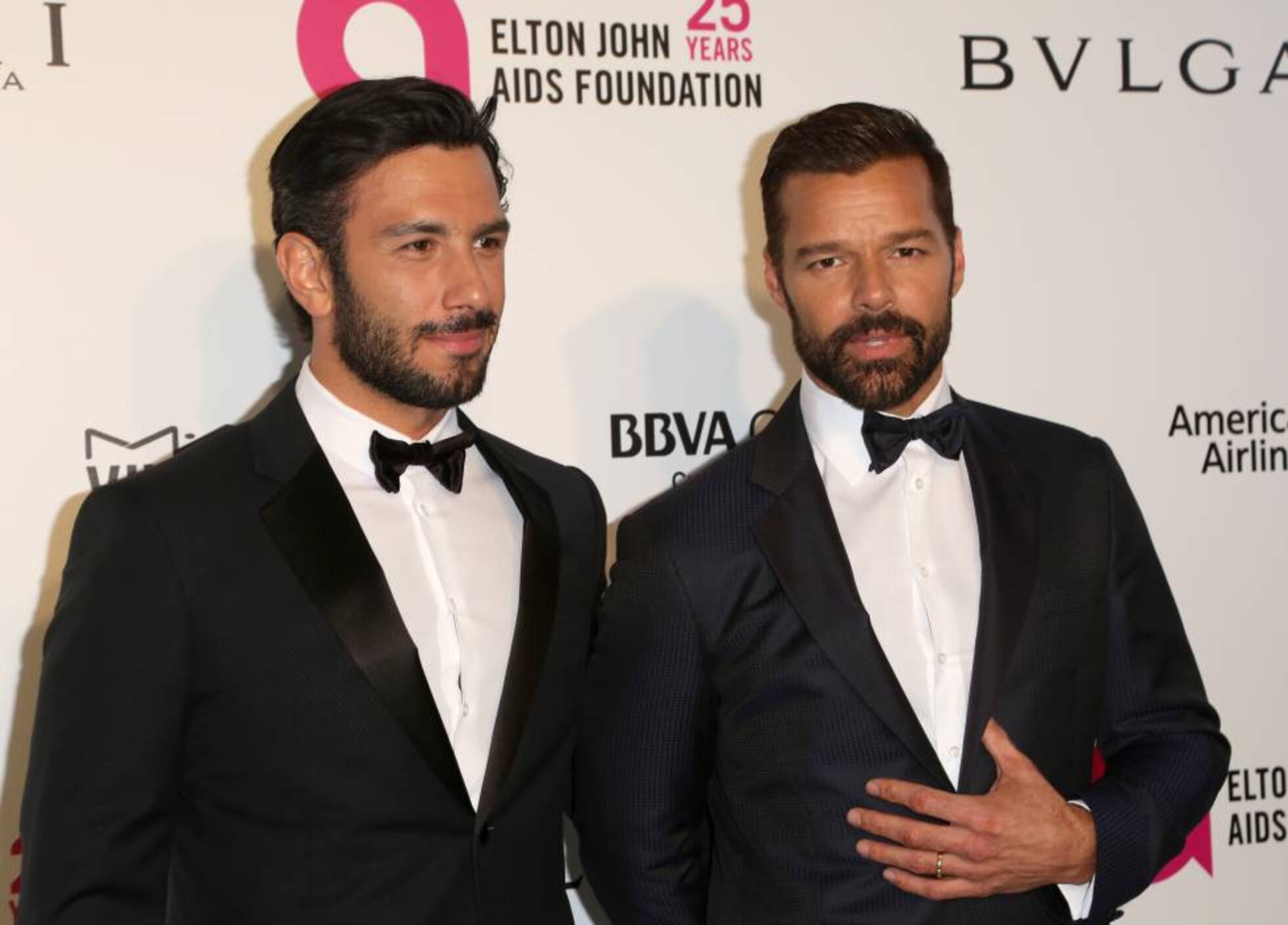 Ricky Martin: “Me gustaría que mis hijos fueran gais” | Gente | EL PAÍS