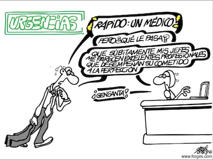 FORGES