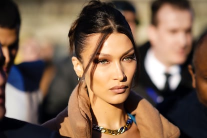Street Style – Paris Fashion Week – Menswear F/W 2020-2021 : Day Three