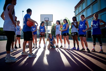 Tras el triunfo en Huelva, el equipo viajó a la semana siguiente a un torneo en Valencia y quedó segundo. Es un equipo muy cohesionado, que lleva tres temporadas junto.