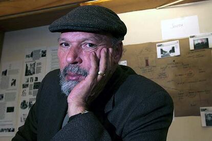 August Wilson.