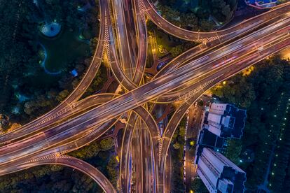 El vertiginoso progreso exige una reflexión, no solo en el ámbito de las comunicaciones. Y eso es lo que pretende esta 'cumbre' multidisciplinaria organizada por Audi.