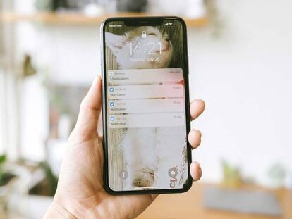 El chip 5G del iPhone 14 será mejor y, esto, es bueno para la batería