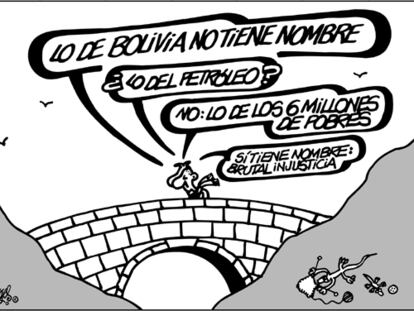 FORGES