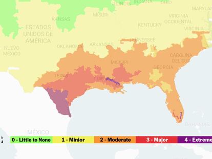 mapa-ola de calor-estados unidos 2024