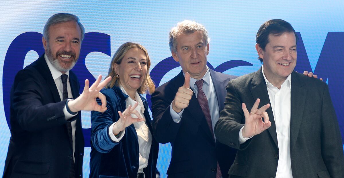 Resumen del trend: Resultados Elecciones Castilla y León 2026