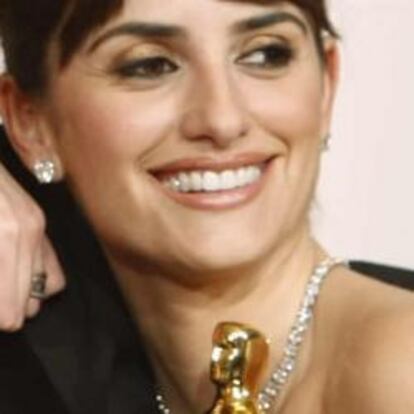 Penélope Cruz