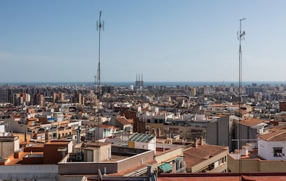 Vivienda Cataluña