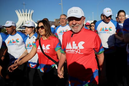 Luiz Inacio Lula da Silva