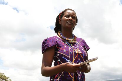 Kenia se considera un ejemplo en el África subsahariana de la lucha contra la mutilación genital femenina: desde el año 2003, según la última Encuesta demográfica y sanitaria del Gobierno, se redujo un 22% en el ámbito nacional, y el Fondo de Población de Naciones Unidas prevé una nueva disminución del 40% para 2020.