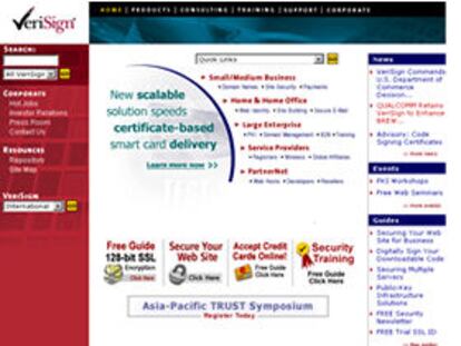 Verisign