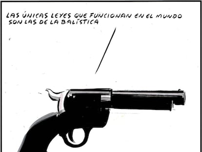 El Roto