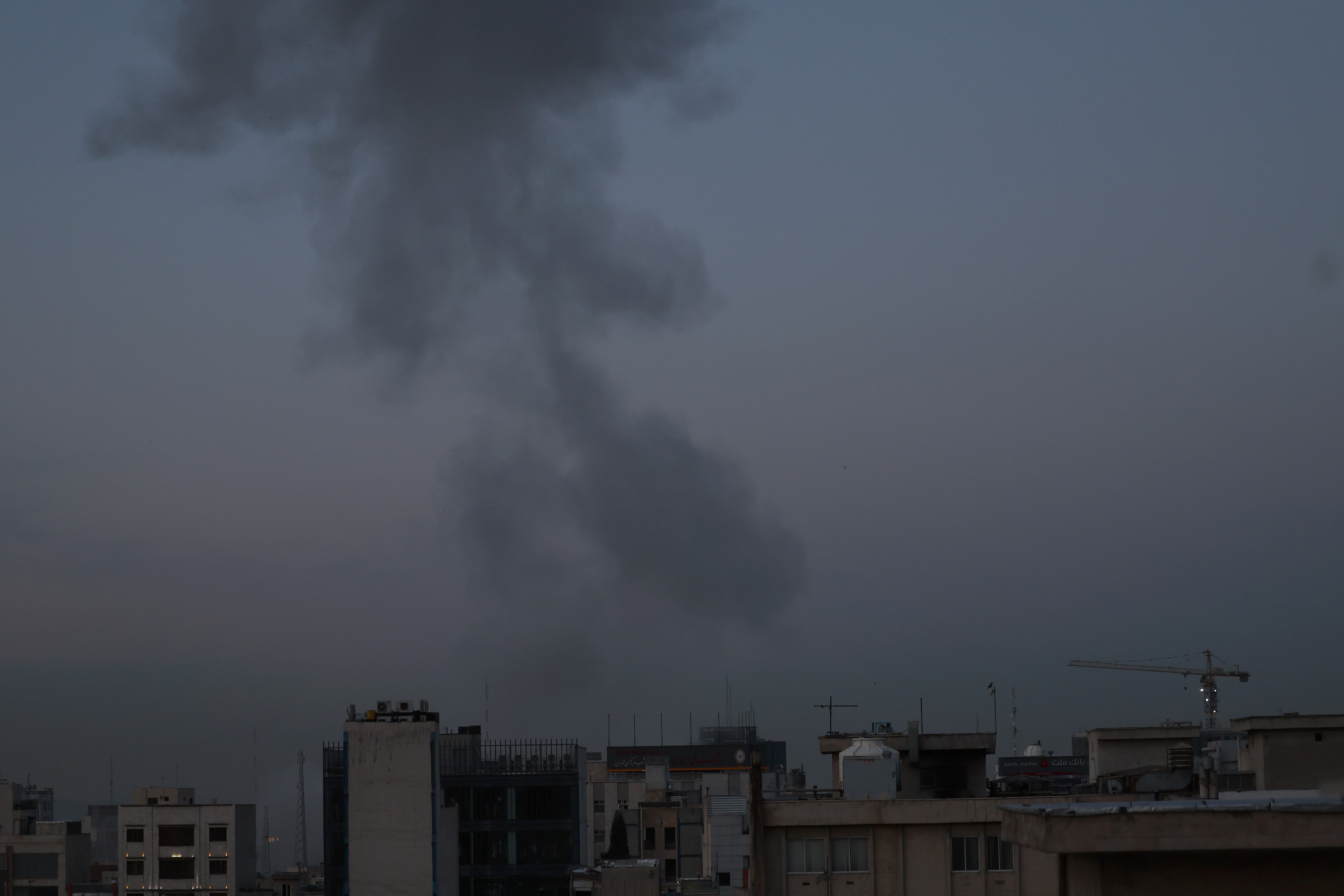 Última hora de la guerra de Estados Unidos e Israel contra Irán, en directo | Trump asegura que Estados Unidos se retirará “en dos o tres semanas” de la guerra de Irán
