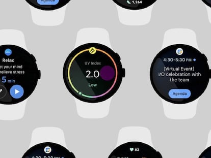 Samsung podría mostrar el nuevo Wear OS durante su conferencia virtual en MWC 2021