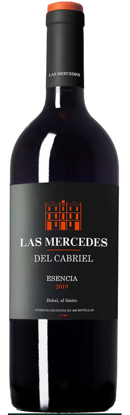 EL PAIS GASTRO VINOS CARLOS DELGADO BOBAL 