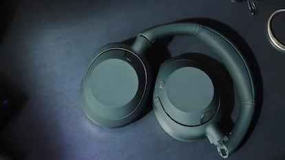 Auriculares con cancelación de ruido