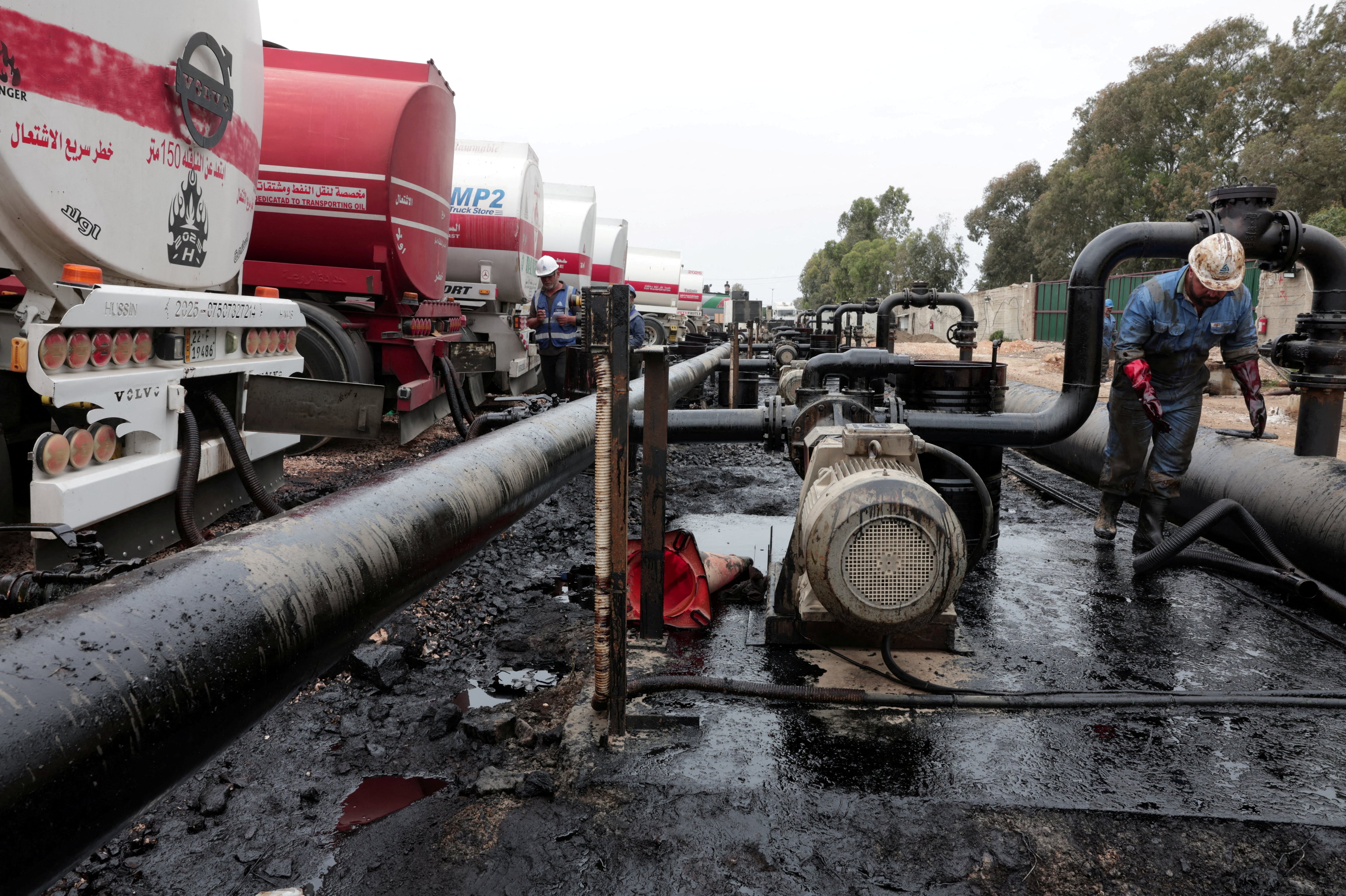 Irak tantea su salida de la OPEP si no logra elevar su cuota de producción de petróleo