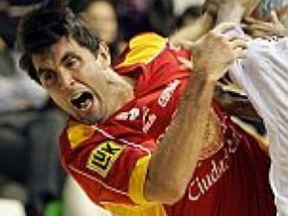 Entrevista con Mateo Garralda