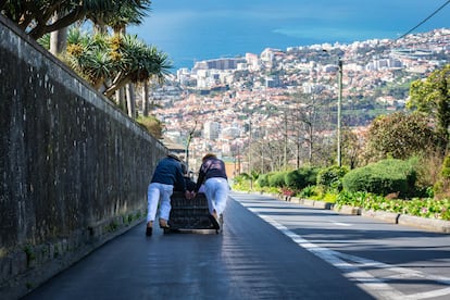 Funchal Madeira