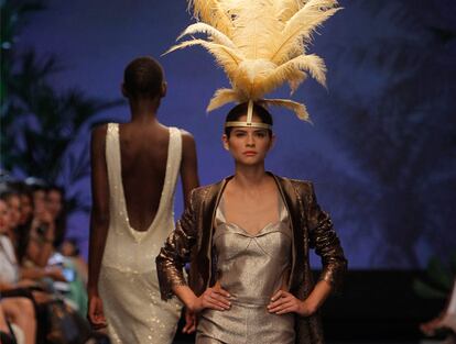 Cover Seagram’s Gin MFSHOW