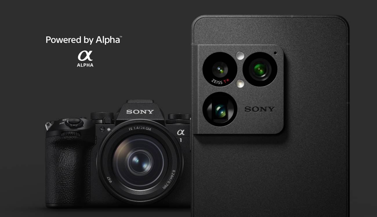 El Sony Xperia 1 VIII ya es oficial, con procesador Snapdragon 8 Elite Gen 5, triple cámara premium y un precio de vértigo