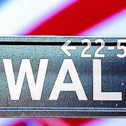 Cartel de Wall Street